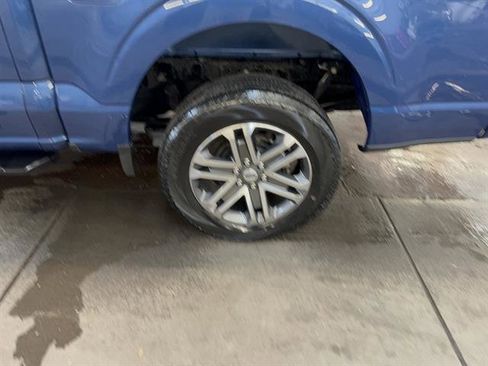 Certified 2022 Ford F150 XL w/ STX Appearance Package image 11