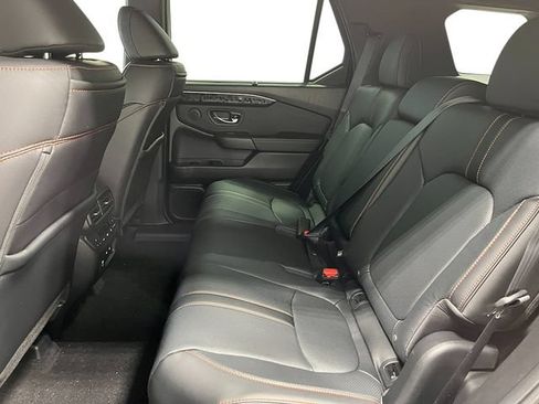 New 2026 Honda Passport TrailSport Elite image 26