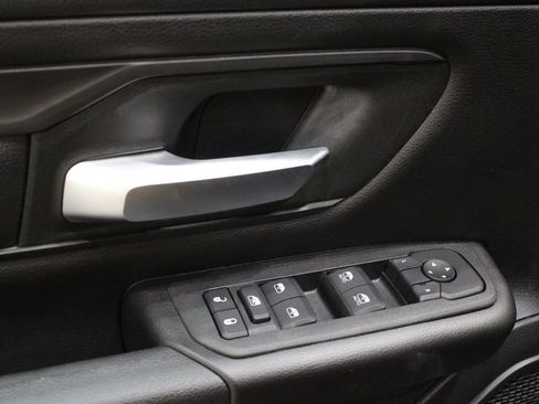 New 2025 RAM 1500 Tradesman image 16