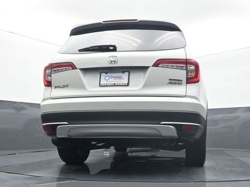 Used 2022 Honda Pilot Touring image 10