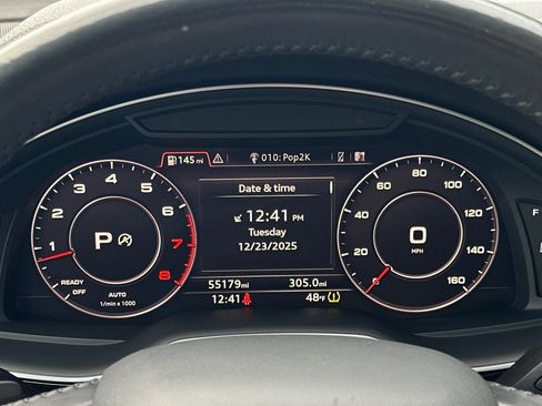 Used 2019 Audi Q7 3.0T Premium Plus image 27