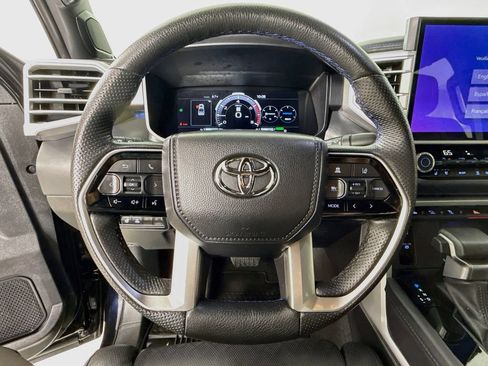 Used 2023 Toyota Tundra Platinum AWD/4WD image 13