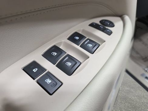 Used 2020 Cadillac Escalade Luxury AWD/4WD image 26