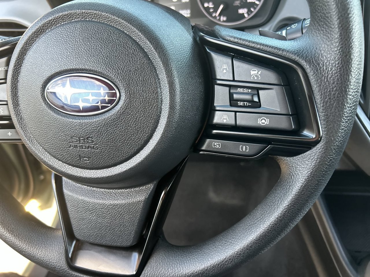 Certified 2026 Subaru Crosstrek 2.5i Premium AWD/4WD image 21