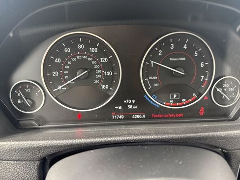 Used 2017 BMW 330i xDrive Sedan AWD/4WD image 21