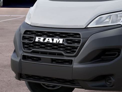 New 2026 RAM ProMaster 2500 FWD image 11