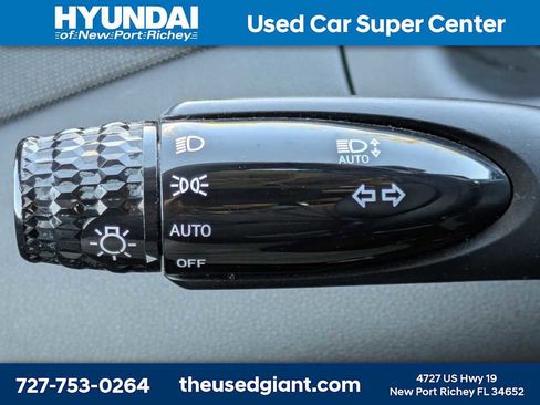 Used 2022 Hyundai Tucson SEL image 39