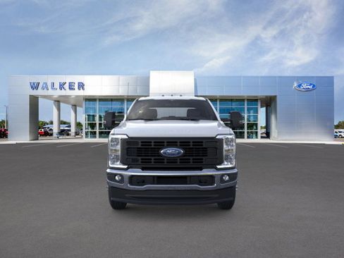 New 2026 Ford F350 XL image 6