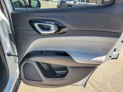 Certified 2023 Jeep Compass Limited AWD/4WD image 23