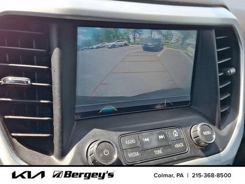 Used 2019 GMC Acadia SLT AWD/4WD image 20