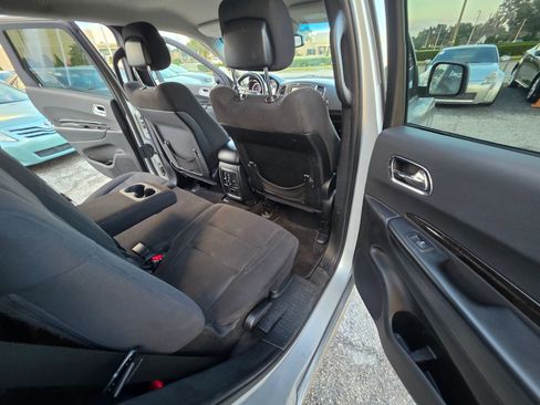 Used 2011 Dodge Durango Crew image 20