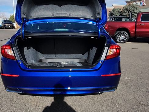 Used 2022 Honda Accord Sport image 26