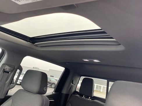 Certified 2024 Chevrolet Silverado 1500 RST w/ Convenience Package II image 16