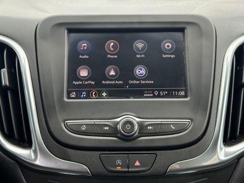 Used 2024 Chevrolet Equinox LT w/ LPO, Floor Liner Package AWD/4WD image 10