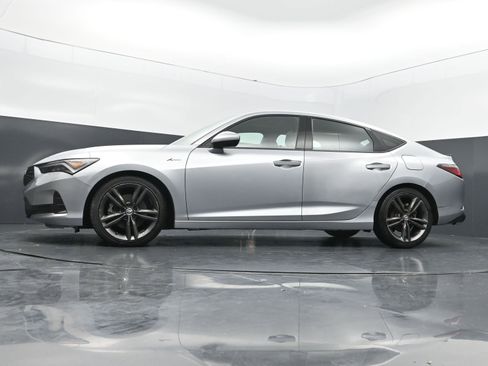 Used 2025 Acura Integra A-Spec FWD image 35