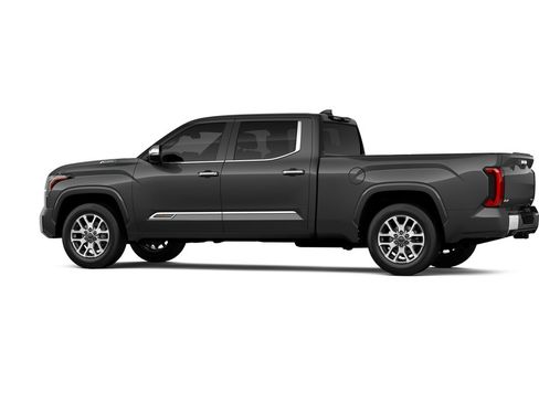 New 2026 Toyota Tundra 1794 Edition AWD/4WD image 5