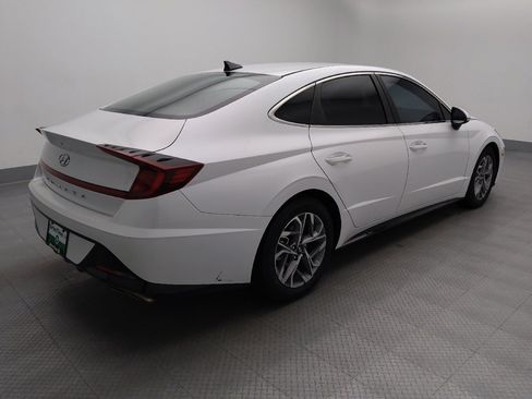 Used 2020 Hyundai Sonata SEL w/ Convenience Package FWD image 10