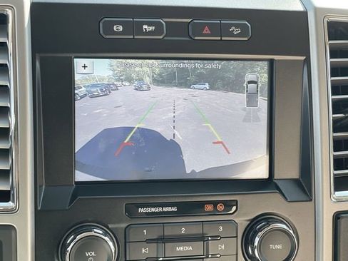 Used 2017 Ford F250 Lariat w/ FX4 Off-Road Package image 14