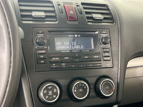 Used 2015 Subaru Forester 2.5i Premium w/ Popular Package #2 image 14