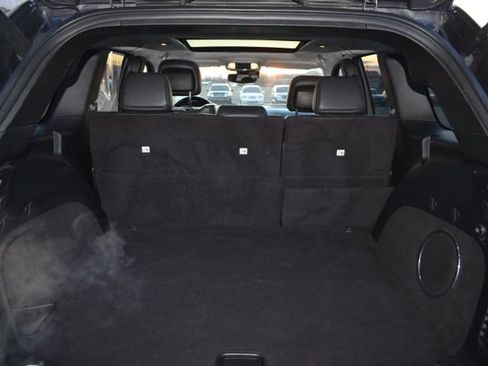 Used 2018 Jeep Grand Cherokee Summit AWD/4WD image 41