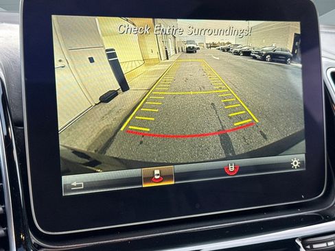 Used 2018 Mercedes-Benz GLE 43 AMG 4MATIC Coupe image 23