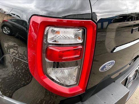 Certified 2021 Ford Bronco Sport image 28
