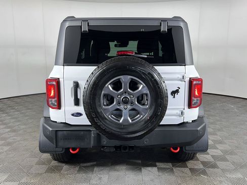 Used 2024 Ford Bronco Big Bend AWD/4WD image 17