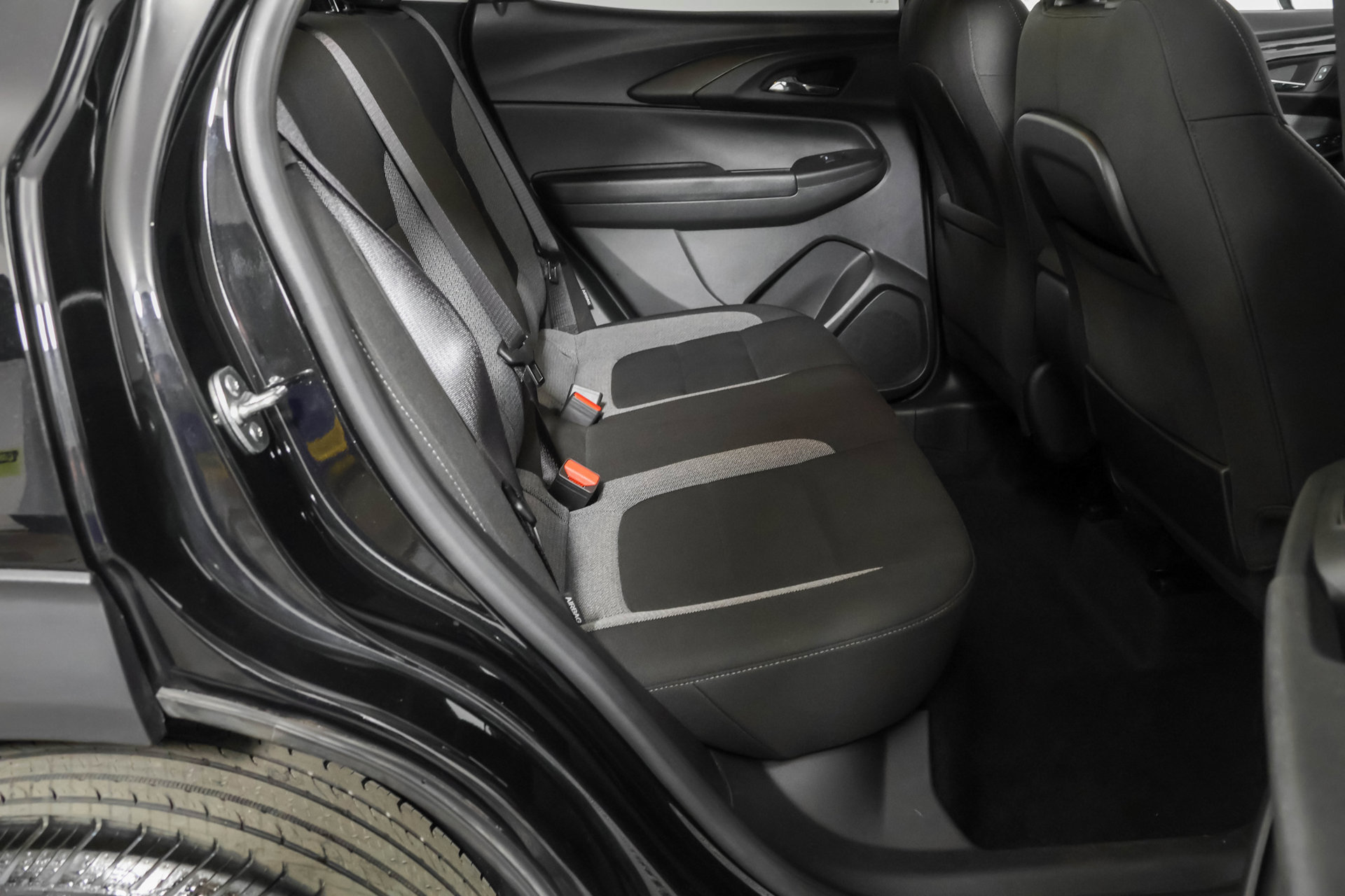 Used 2024 Chevrolet TrailBlazer LT w/ Driver Confidence Package FWD image 39