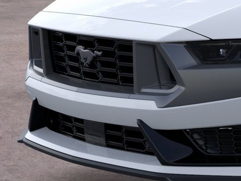 New 2026 Ford Mustang Dark Horse RWD image 17