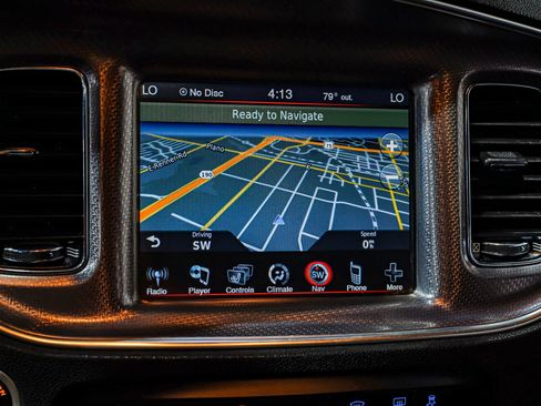 Used 2014 Dodge Charger R/T image 29