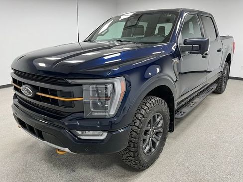 Used 2023 Ford F150 Tremor w/ Equipment Group 402A High AWD/4WD image 4