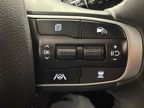 Used 2025 Kia Sportage SX FWD image 37