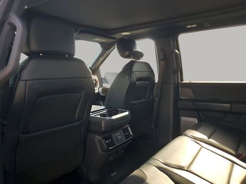 Used 2022 Ford F150 Raptor w/ Equipment Group 801A High image 18