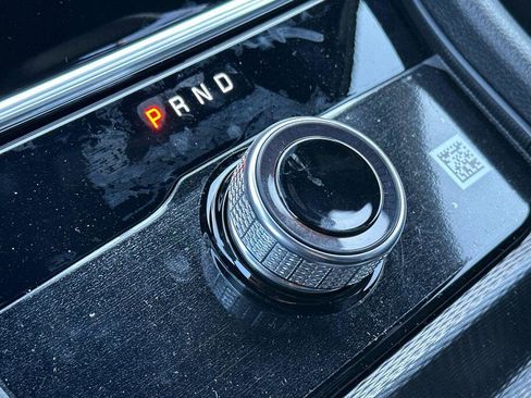 New 2025 Jeep Grand Cherokee Altitude image 21