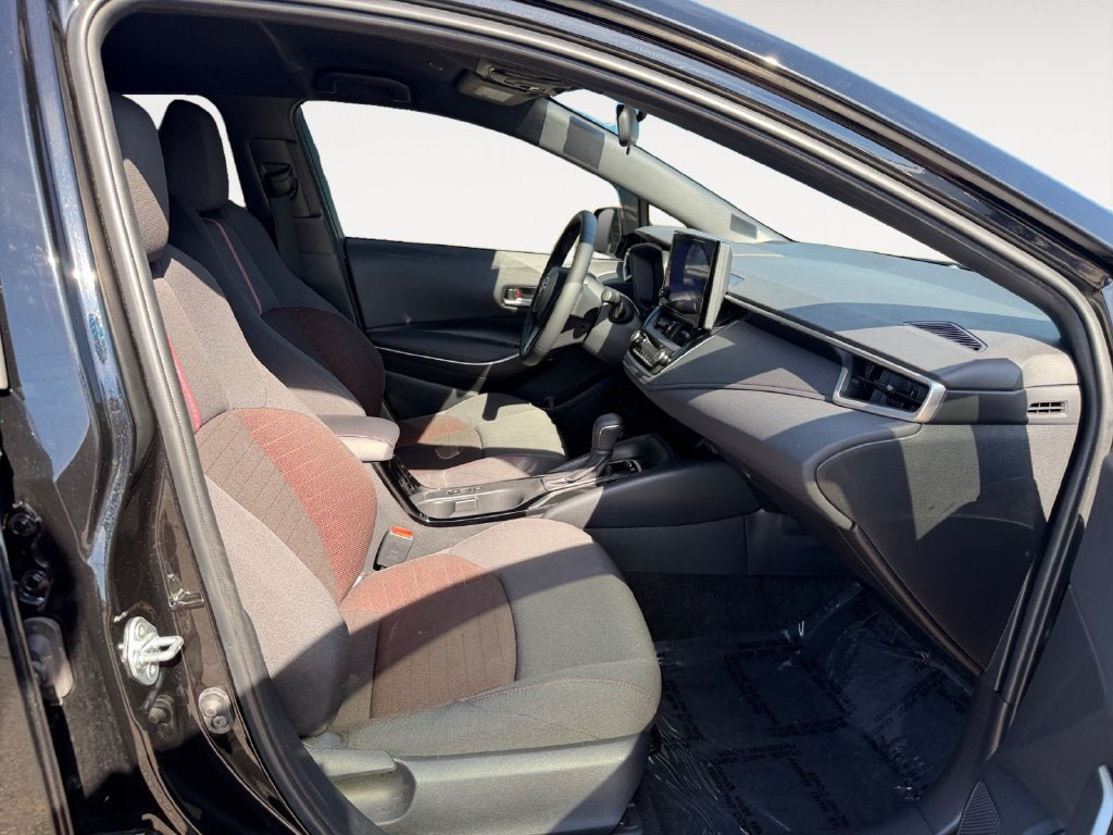 Used 2024 Toyota Corolla SE AWD/4WD image 24