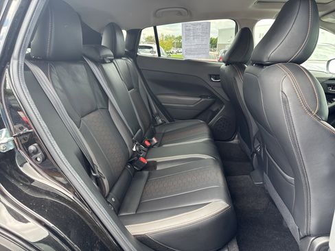 Used 2025 Subaru Crosstrek 2.5i Limited AWD/4WD image 22