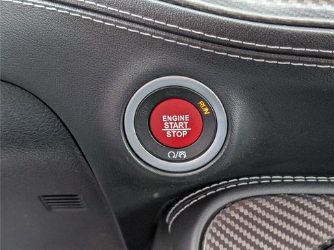 Used 2023 Dodge Challenger SRT Hellcat image 29