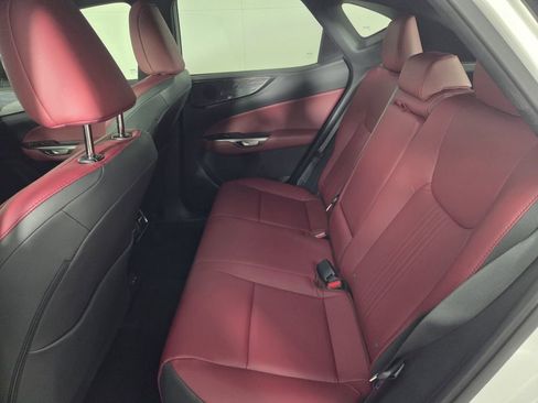 Used 2025 Lexus NX 350 AWD w/ Accessory Package (Z2) image 24