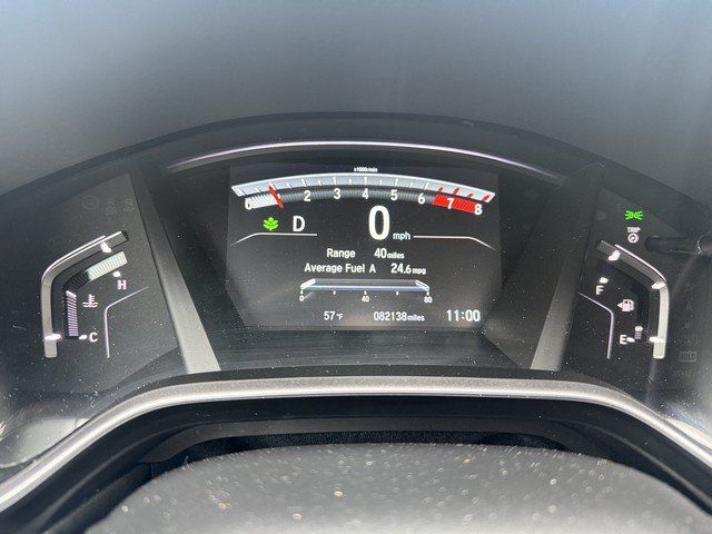 Used 2017 Honda CR-V EX image 20