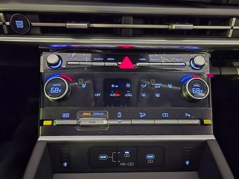 New 2026 Hyundai Santa Fe XRT image 16