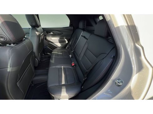 New 2026 Chevrolet TrailBlazer RS w/ Convenience Package image 28
