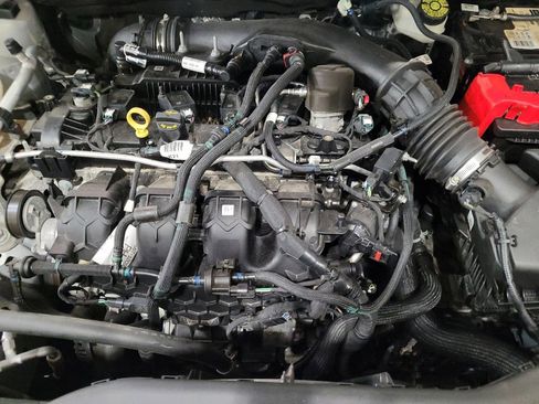 Used 2022 Lincoln Corsair w/ Premium Package image 30