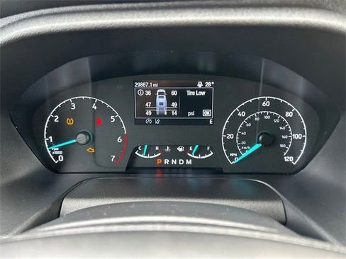 Used 2021 Ford Transit 350 DRW AWD w/ Exterior Upgrade Package image 17