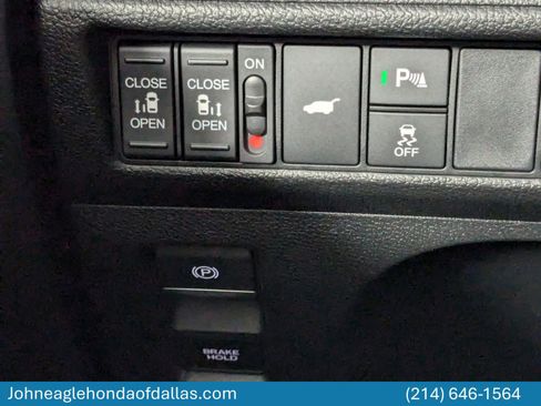 New 2026 Honda Odyssey Elite image 12