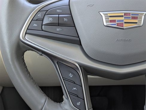 Certified 2024 Cadillac XT5 Premium Luxury image 28