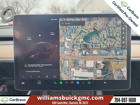 Used 2023 Tesla Model Y Long Range image 15