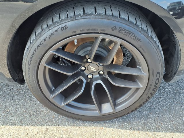 Used 2022 Dodge Challenger R/T Scat Pack RWD image 11