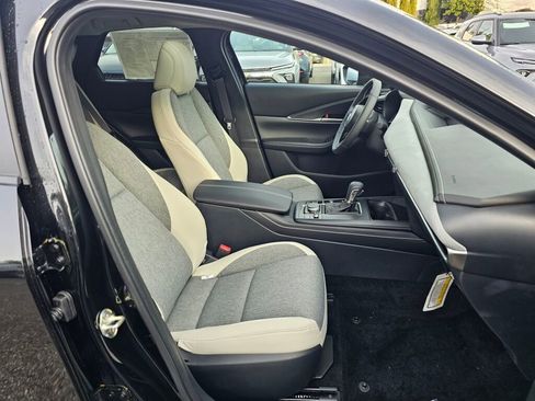 New 2026 MAZDA CX-30 AWD 2.5 S image 29