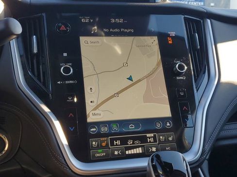 Certified 2025 Subaru Outback Touring XT w/ Tech Package 3 image 28