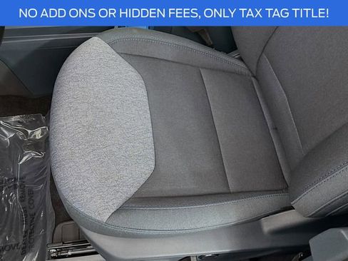 New 2025 Ford Maverick XLT w/ XLT Luxury Package image 18